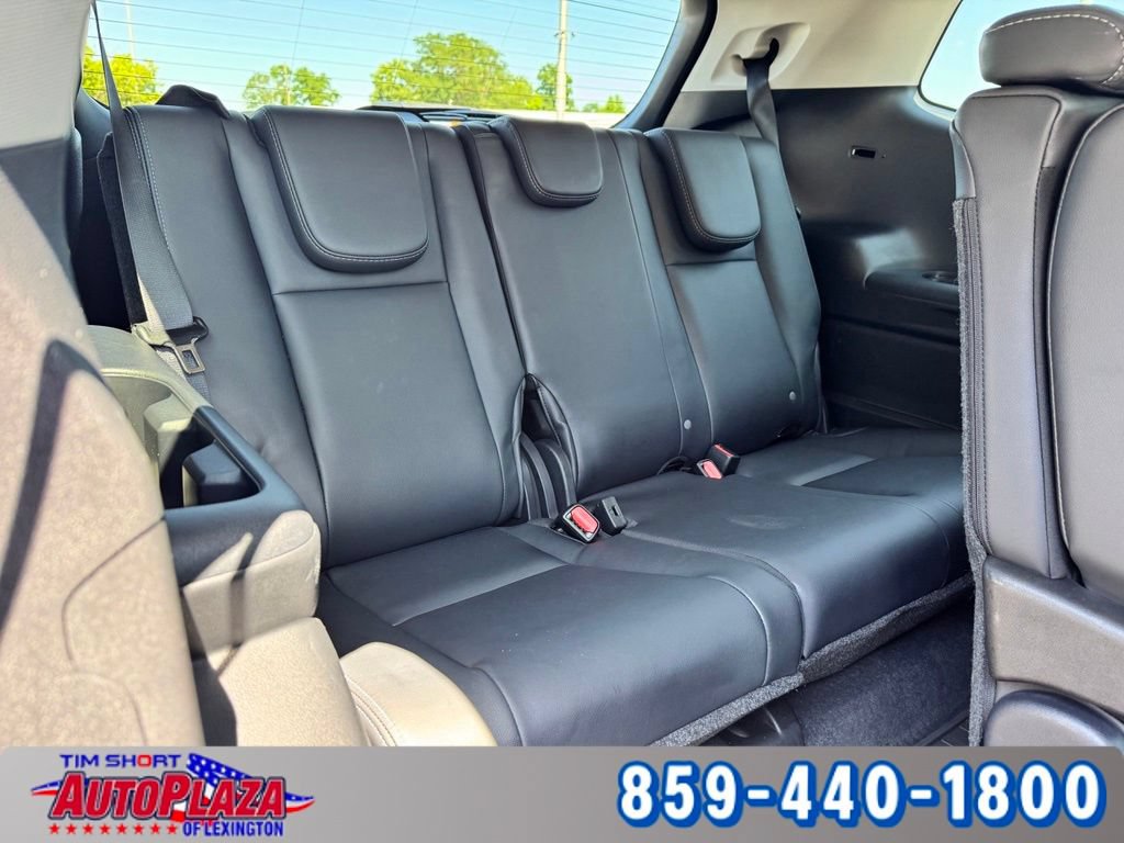Used 2022 Subaru Ascent Limited w/ Technology Package AWD/4WD image 42