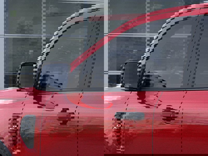 New 2026 Ford Ranger XLT w/ Equipment Group 301A High image 55