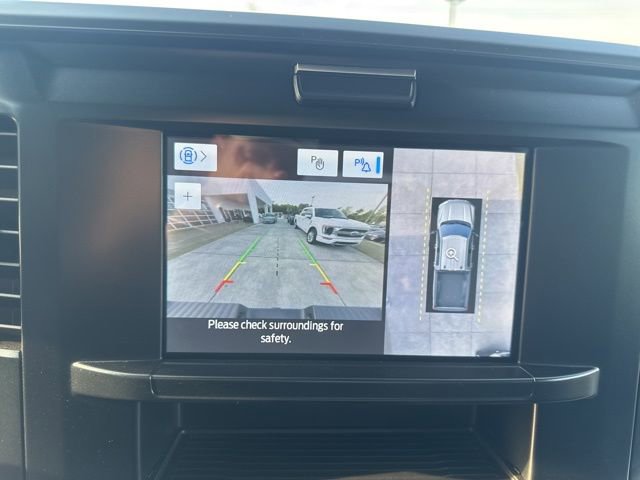 Used 2025 Ford F350 XLT w/ 360-Degree Camera Package AWD/4WD image 20
