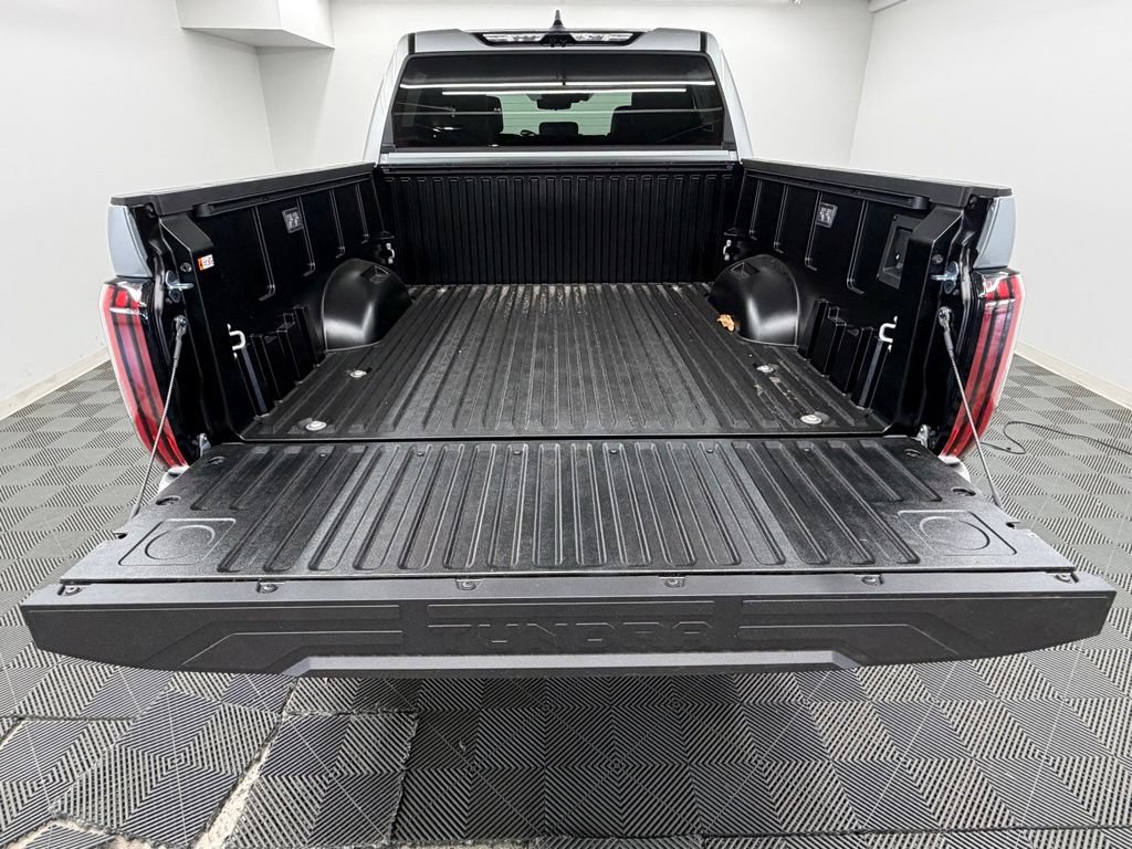 New 2026 Toyota Tundra Platinum AWD/4WD image 14