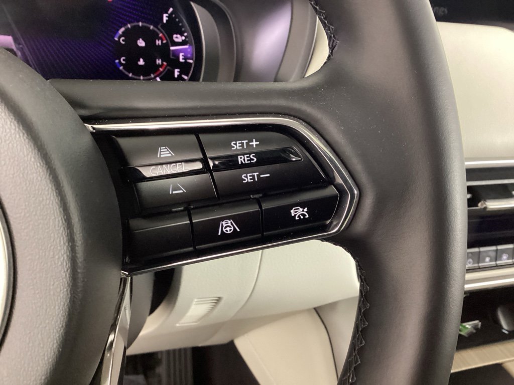 Used 2025 MAZDA CX-90 Plug-In Hybrid w/ Premium Plus image 27