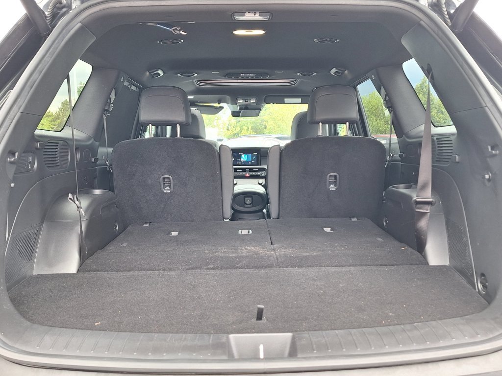 Certified 2026 Hyundai Palisade XRT Pro AWD/4WD image 33