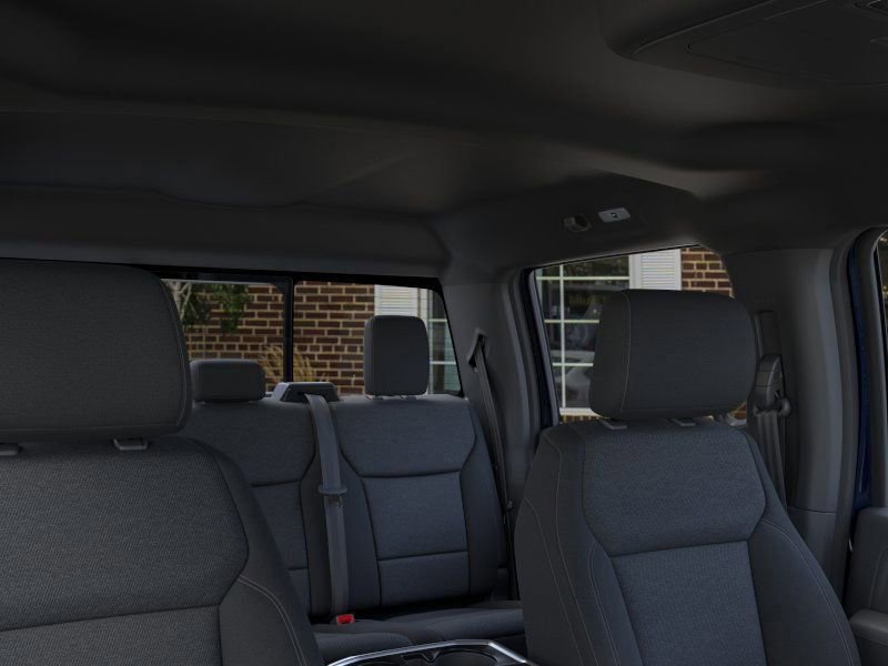 New 2026 Ford F150 XLT image 22