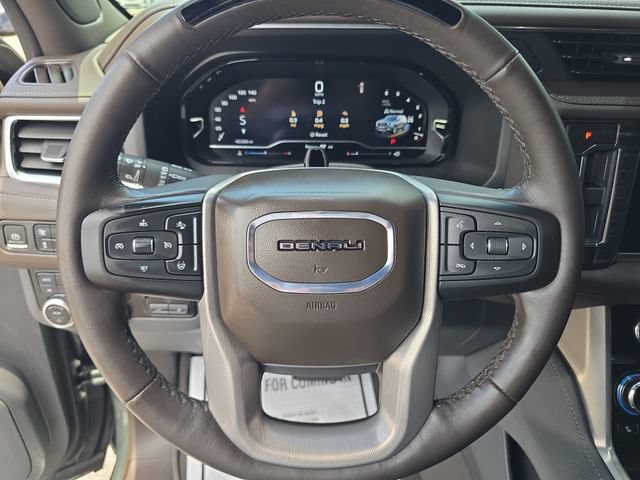 Certified 2024 GMC Yukon XL Denali w/ Advanced Technology Package AWD/4WD image 29