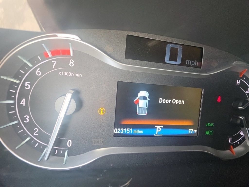 Used 2023 Honda Ridgeline RTL image 15