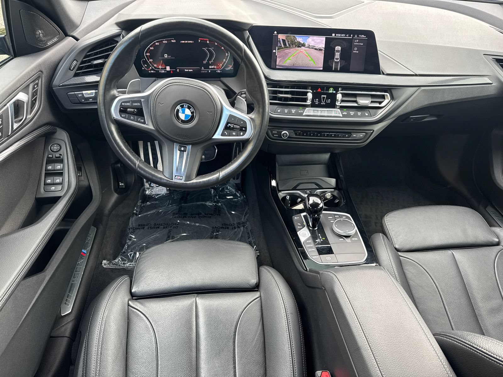 Used 2023 BMW M235i xDrive Gran Coupe AWD/4WD image 22