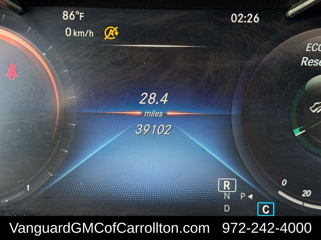 Used 2022 Mercedes-Benz GLC 300 image 16
