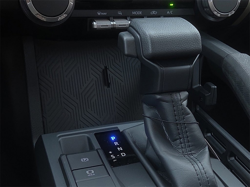 New 2026 Toyota Tacoma SR image 17