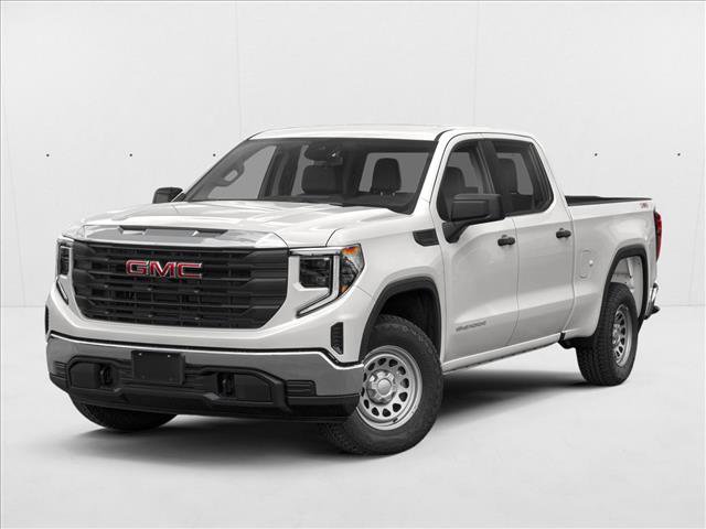 Used 2024 GMC Sierra 1500 AT4 w/ Technology Package