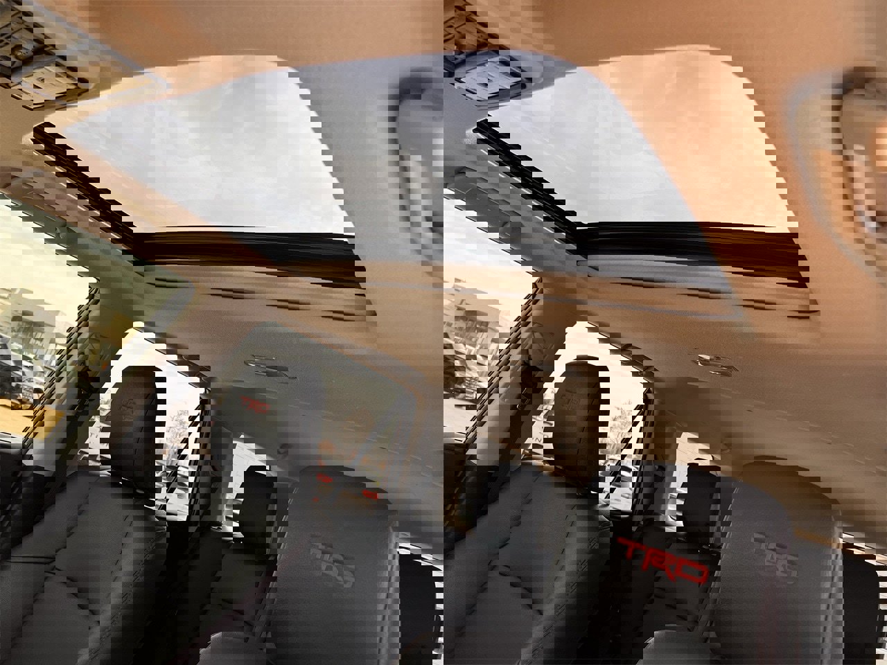 Used 2020 Toyota 4Runner TRD Pro image 22