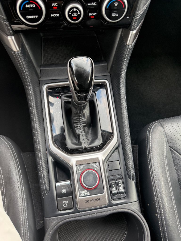Used 2019 Subaru Forester Limited AWD/4WD image 14