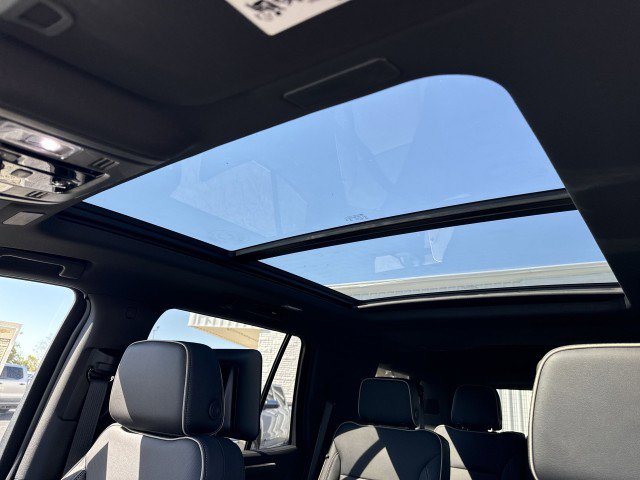 New 2026 Chevrolet Tahoe Premier image 16