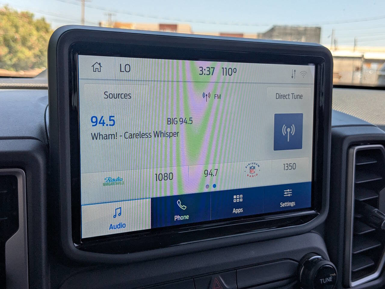 Used 2022 Ford Bronco Sport Big Bend w/ Convenience Package image 24