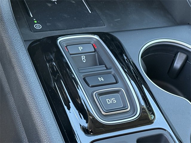 New 2025 Honda Pilot Touring image 30