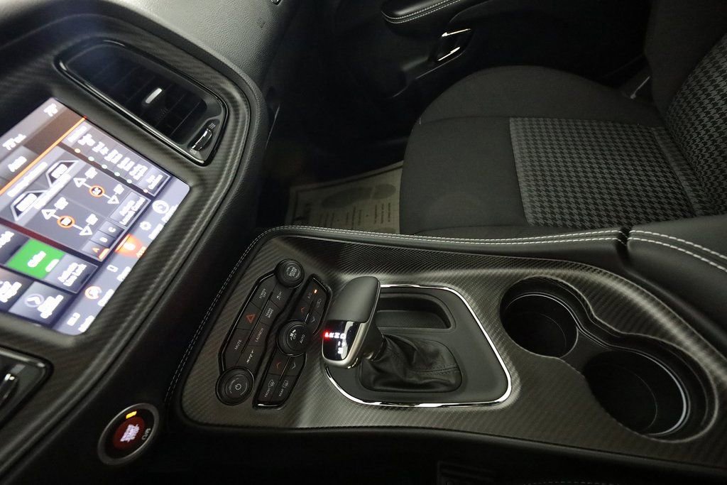 Used 2023 Dodge Challenger SRT Hellcat Redeye image 35