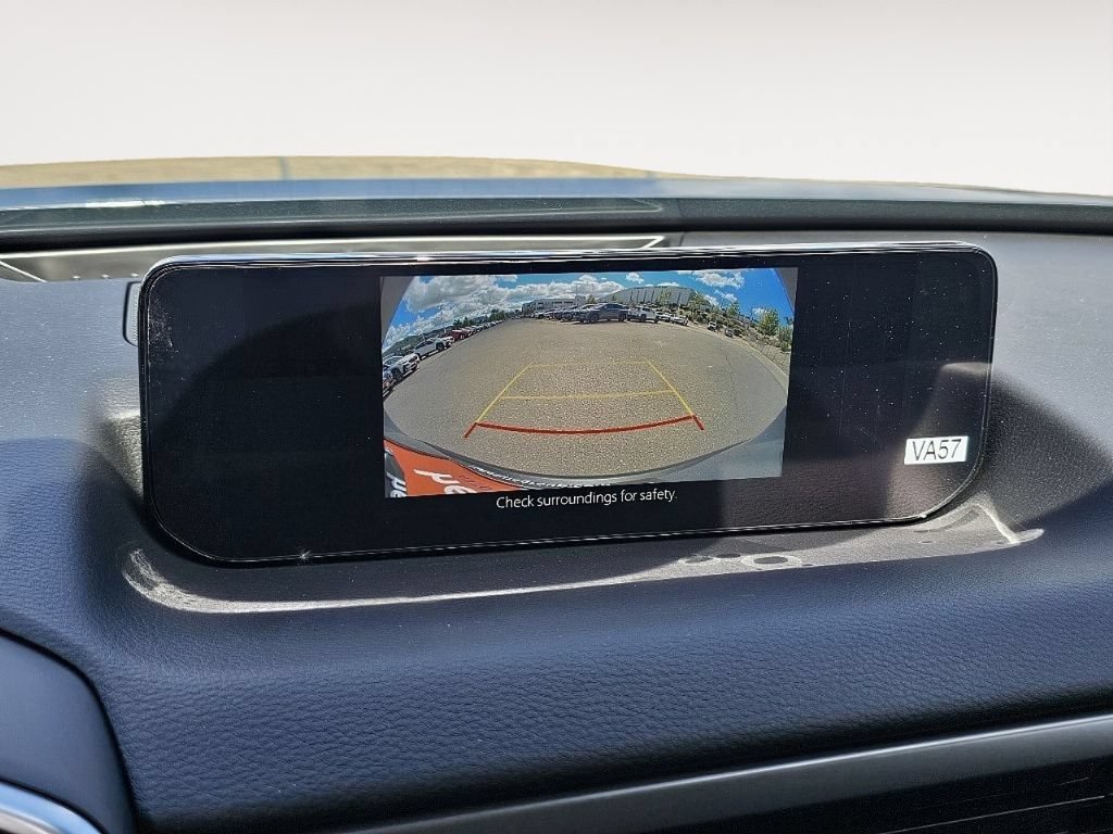 New 2026 MAZDA CX-50 AWD 2.5 Hybrid w/ Weather Package image 37