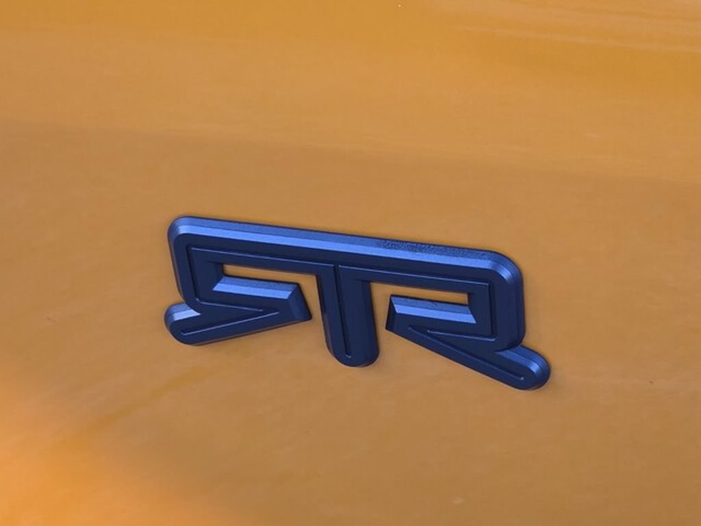 New 2026 Ford Mustang Premium w/ Mustang RTR Package RWD image 5