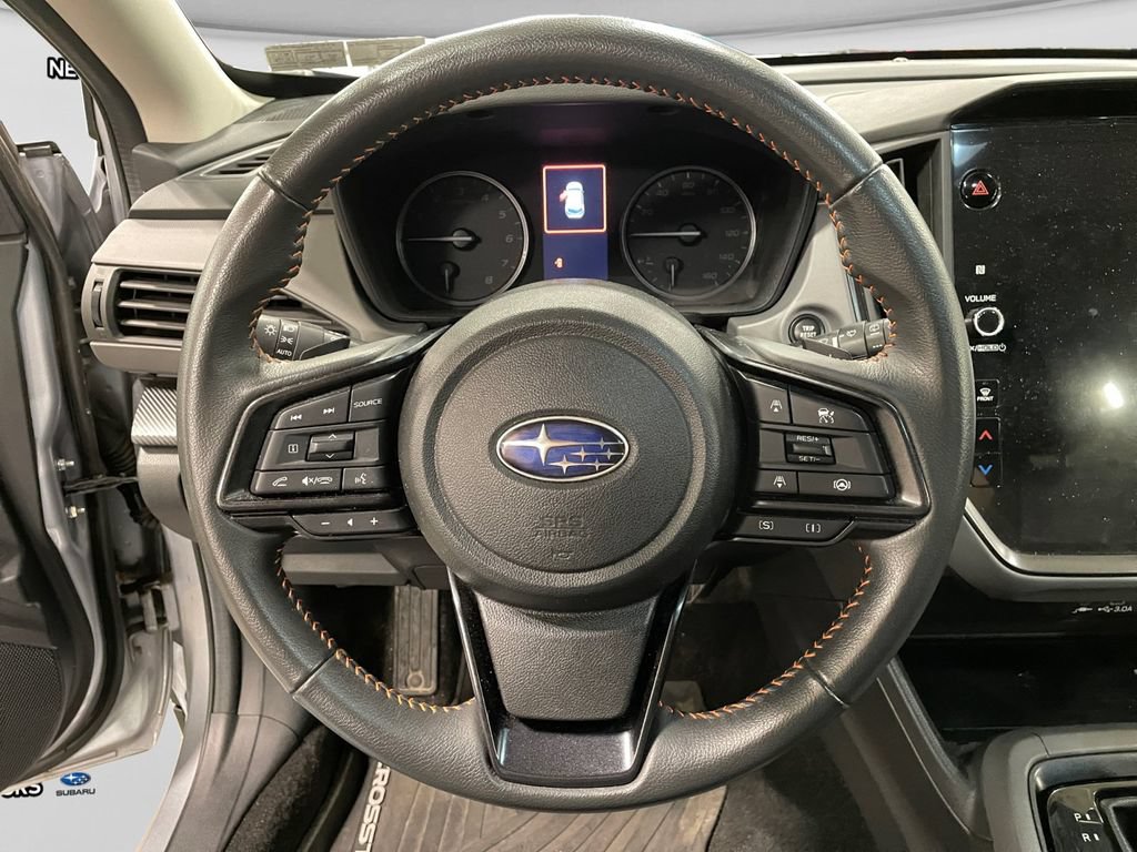 Used 2024 Subaru Crosstrek 2.5i Limited AWD/4WD image 12
