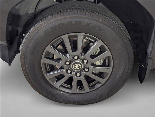 Used 2024 Toyota Land Cruiser 1958 image 10