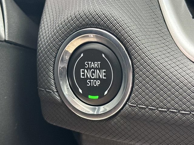 New 2026 Chevrolet TrailBlazer LS w/ LS Convenience Package FWD image 19
