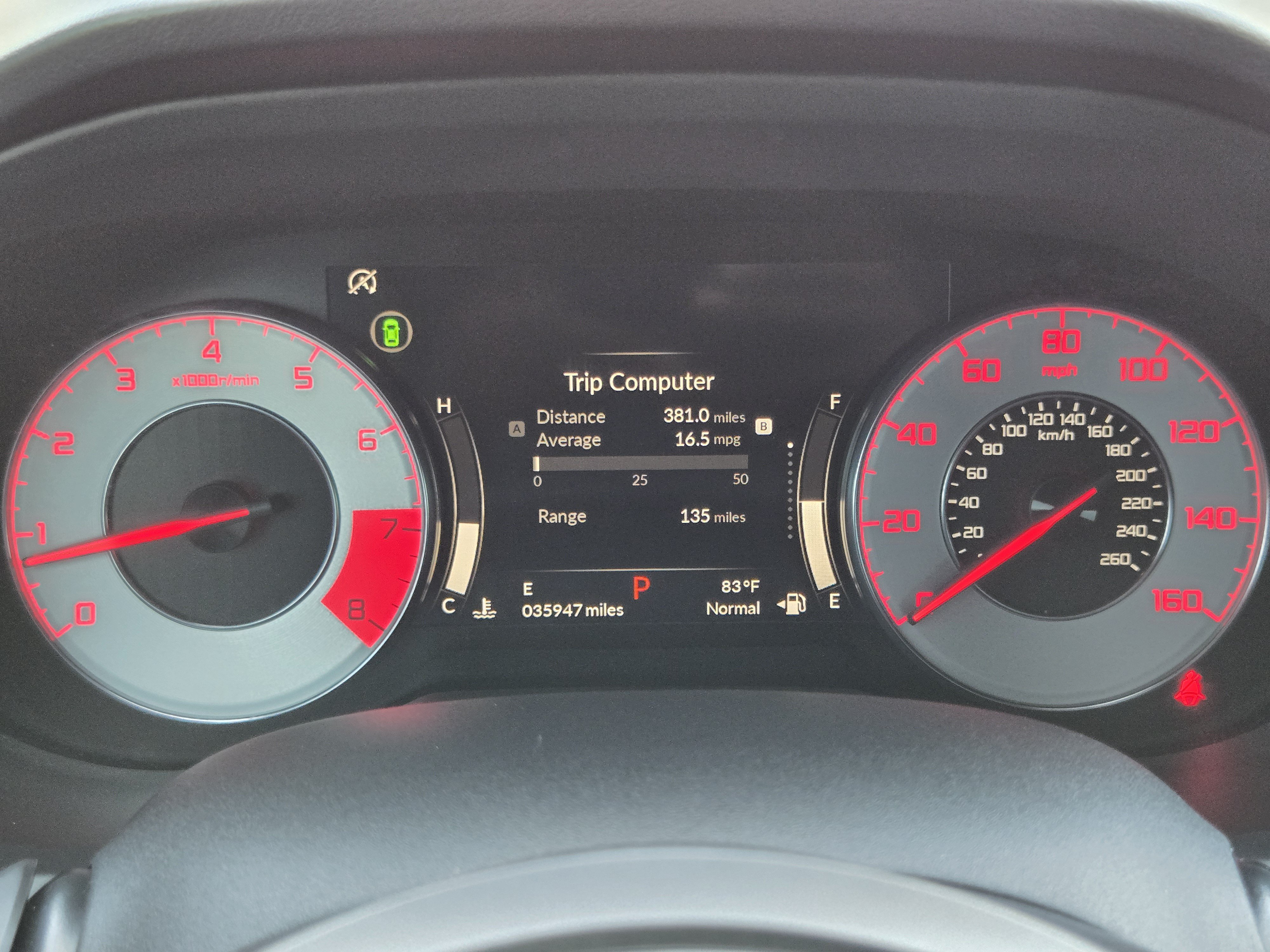 Used 2023 Acura RDX A-Spec w/ Advance Package AWD/4WD image 15