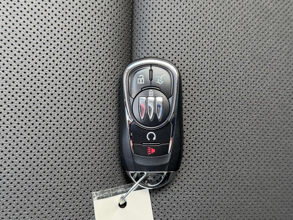 New 2026 Buick Encore GX Sport Touring w/ Advanced Technology Package AWD/4WD image 29