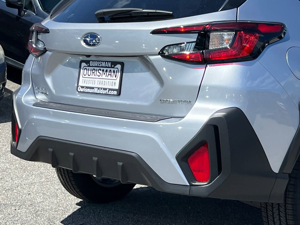 New 2025 Subaru Crosstrek 2.5i Premium image 5