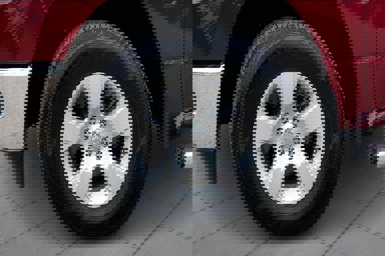 Used 2023 RAM 1500 Lone Star image 10