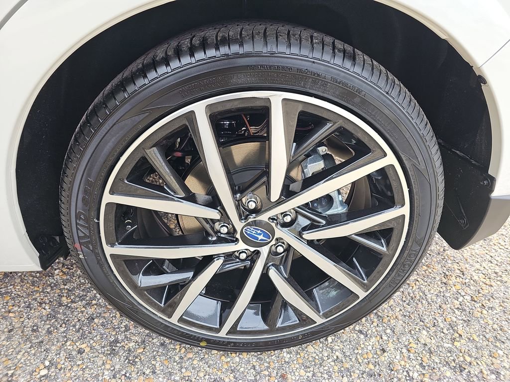 New 2026 Subaru Impreza 2.0i Sport image 32