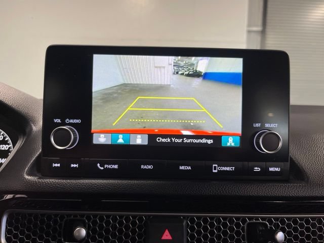 Used 2025 Honda Civic Sport image 26