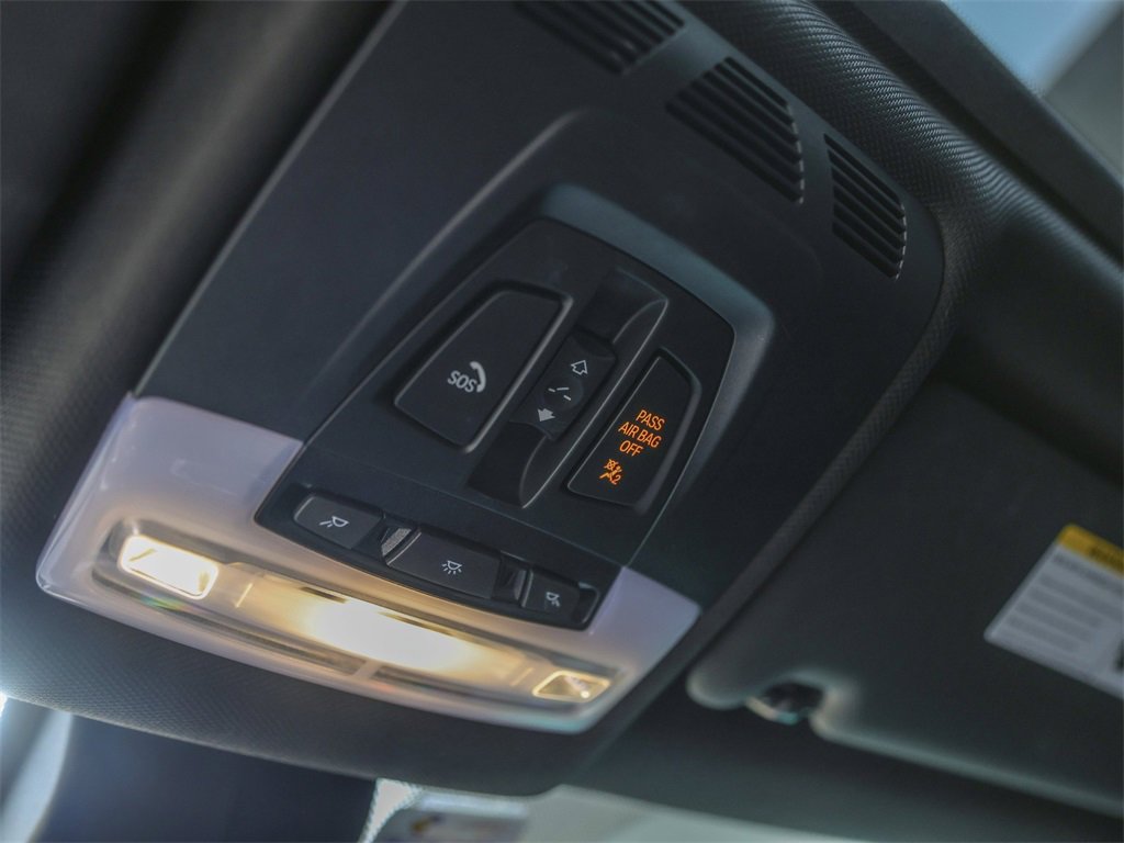 Used 2020 BMW 440i Coupe w/ M Sport Package image 30