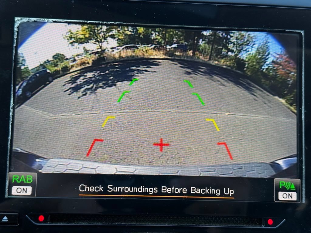 Used 2019 Subaru Crosstrek 2.0i Limited w/ Moonroof Package AWD/4WD image 11