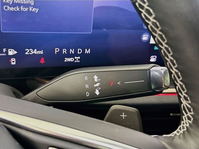 Used 2024 Buick Envision Sport Touring AWD/4WD image 18