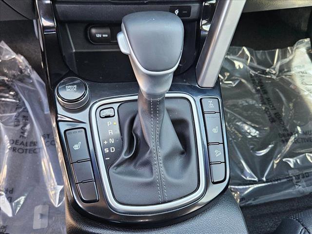 Used 2023 Kia Seltos EX image 11