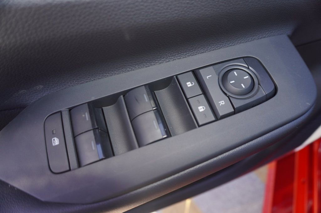 New 2026 Toyota Prius Plug-In Hybrid image 10