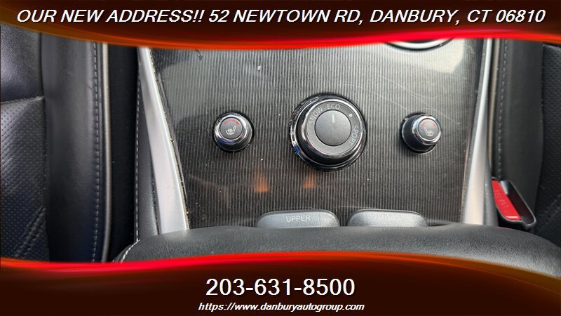 Used 2020 INFINITI QX60 Luxe w/ Essential Package AWD/4WD image 14