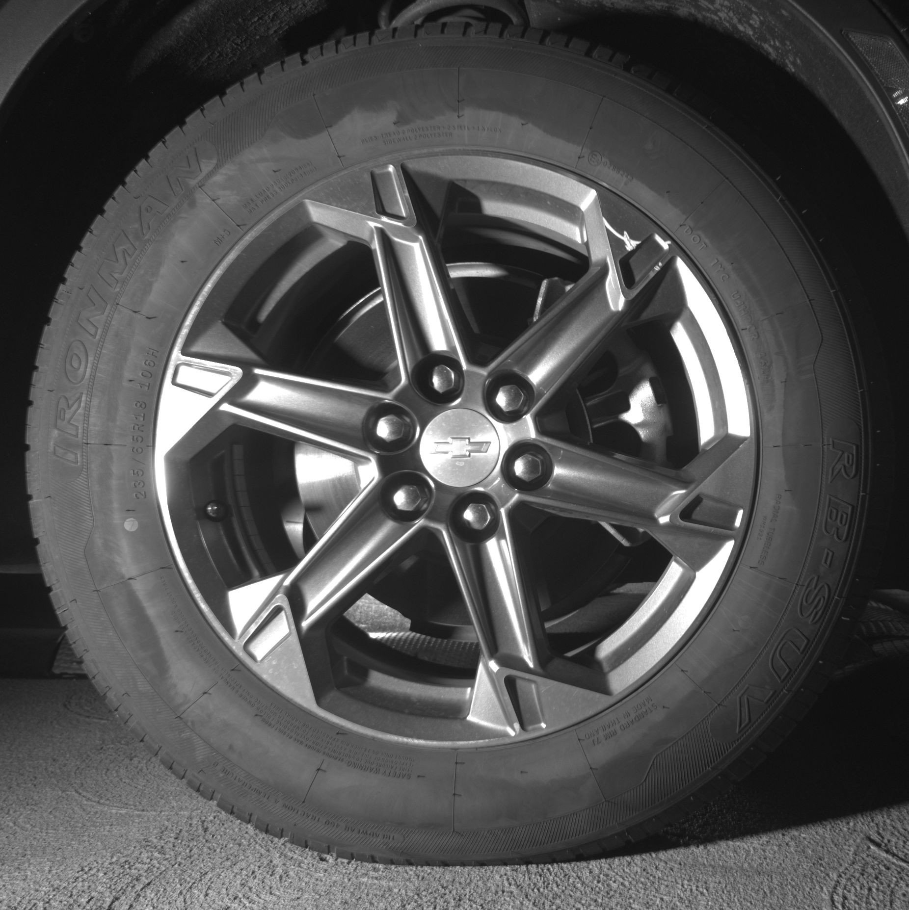 Used 2025 Chevrolet Blazer LT image 13