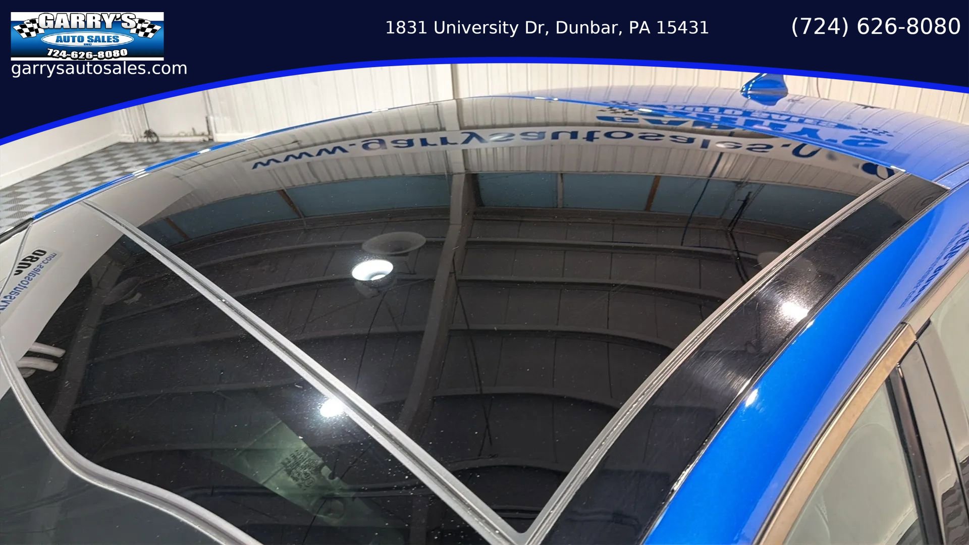 Used 2018 Kia Stinger GT1 image 9