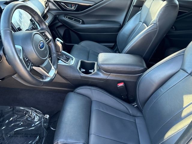 Used 2022 Subaru Outback Limited image 9
