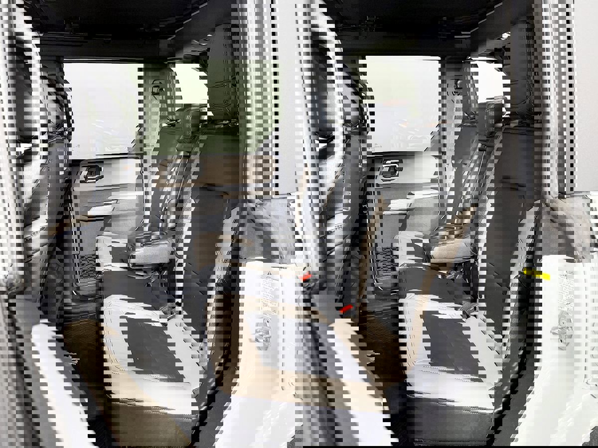 Used 2021 Ford Bronco Wildtrak image 46