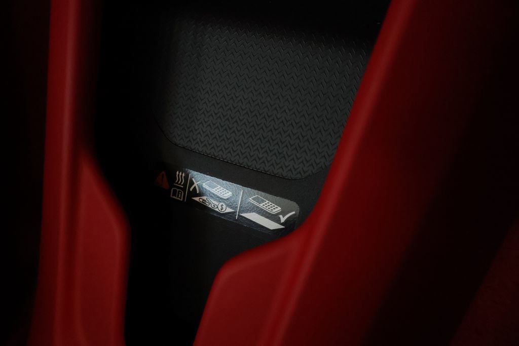 Used 2026 Chevrolet Corvette ZR1 image 40