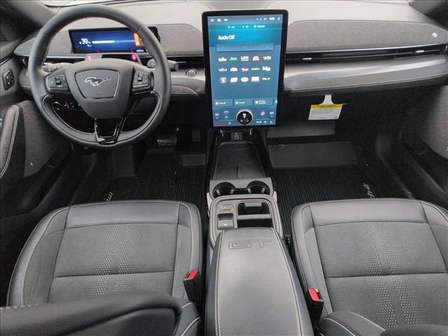 New 2025 Ford Mustang Mach-E GT w/ Interior Protection Package AWD/4WD image 14