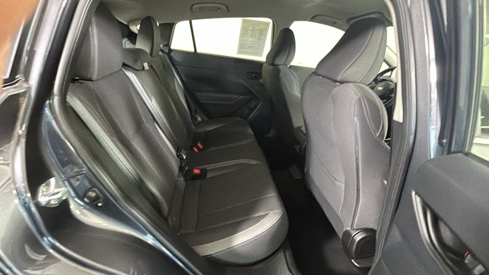 Used 2024 Subaru Impreza 2.0i AWD/4WD image 32