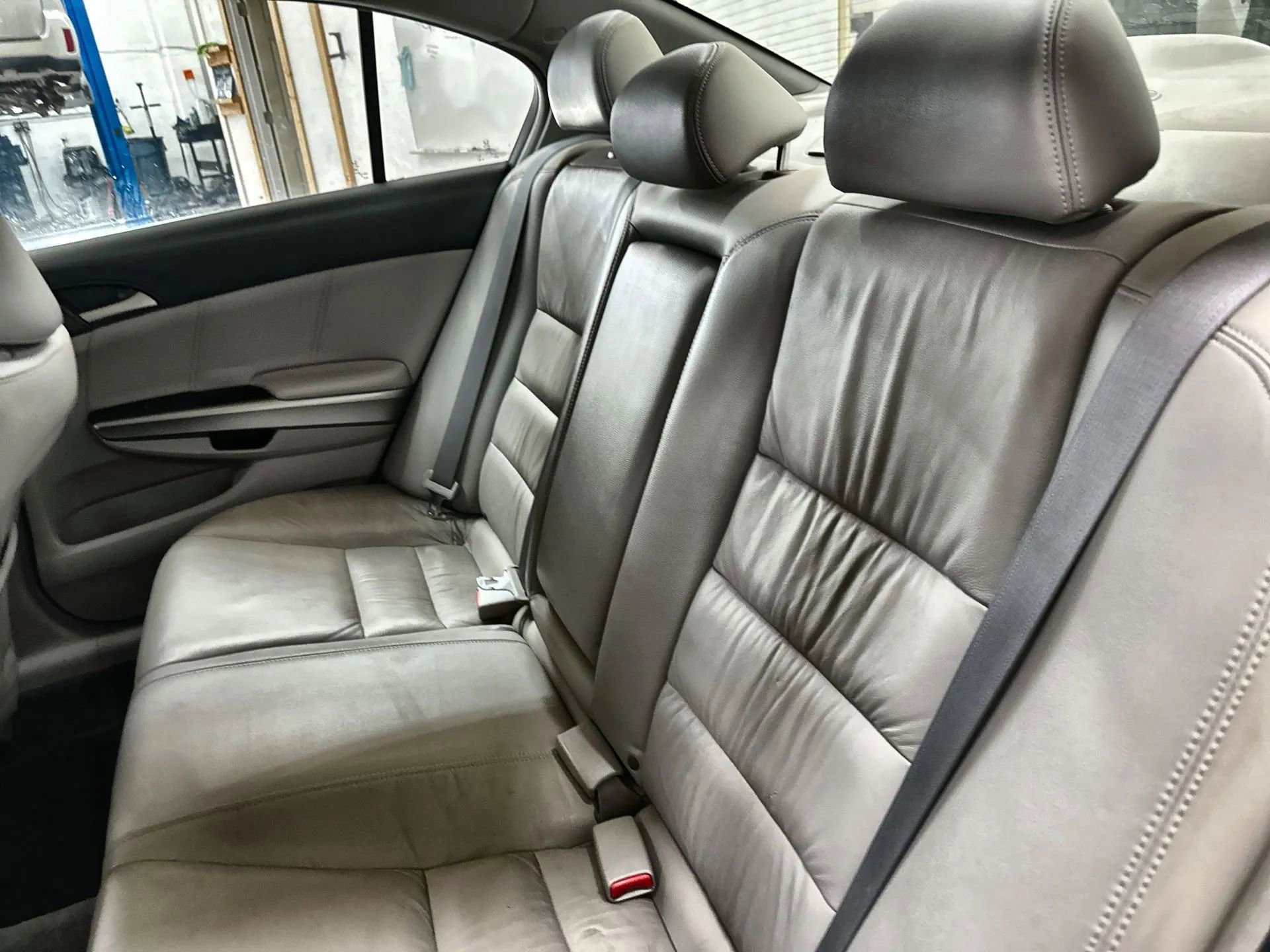 Used 2008 Honda Accord EX-L image 25
