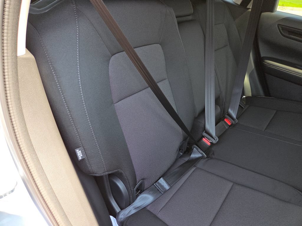 New 2026 Honda CR-V LX image 25