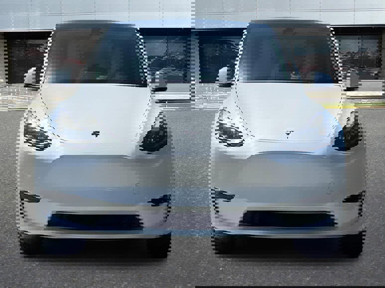 Used 2023 Tesla Model Y Long Range image 11