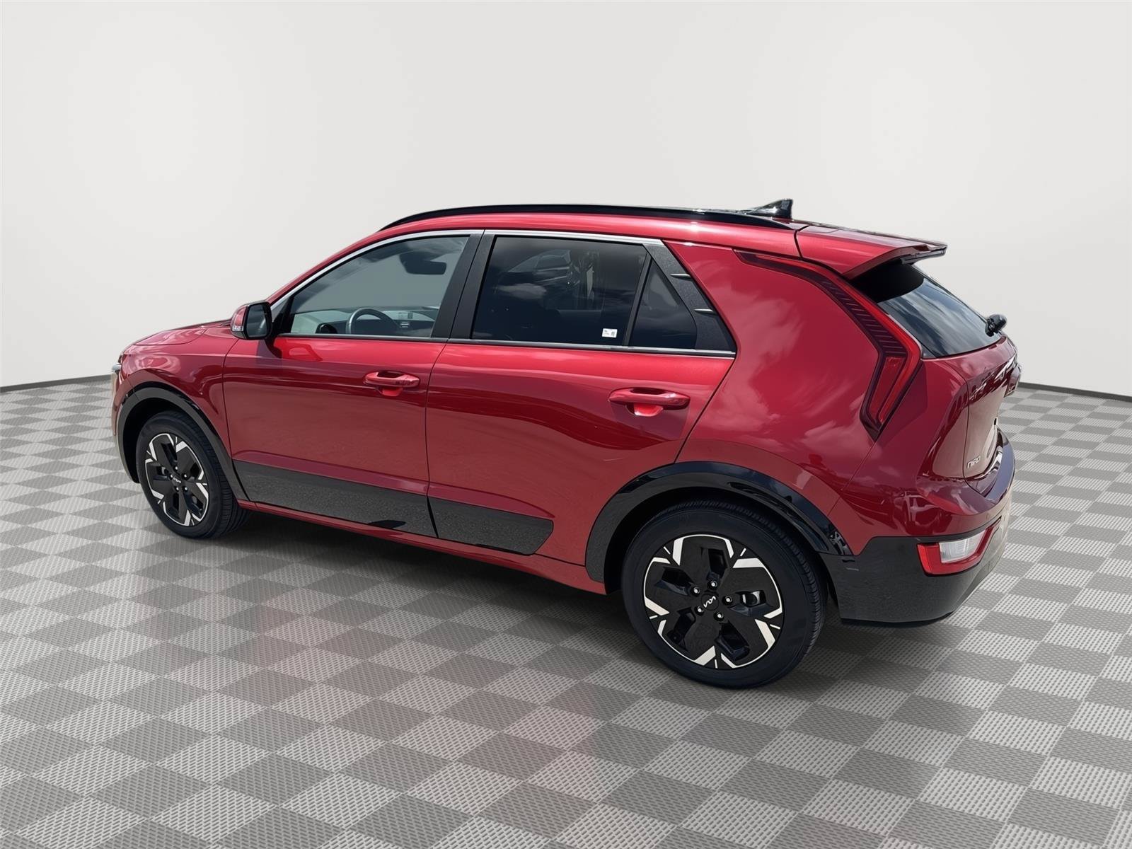 Used 2024 Kia Niro Wind FWD image 6