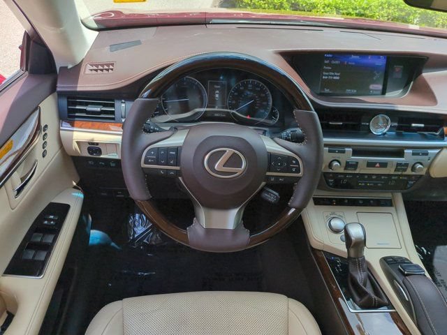 Used 2017 Lexus ES 350 FWD image 15