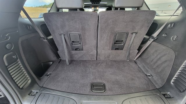 Used 2024 Dodge Durango GT image 61