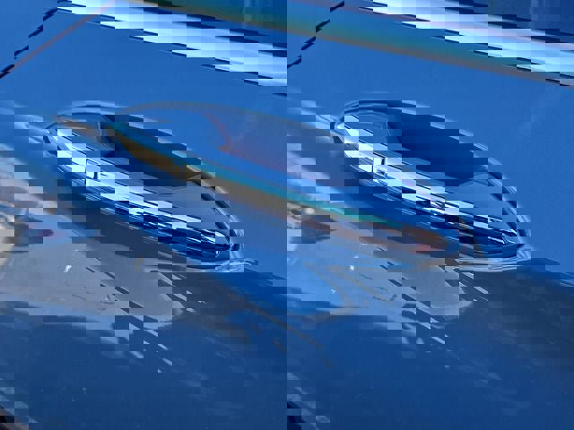 Used 2023 INFINITI QX50 Luxe image 23